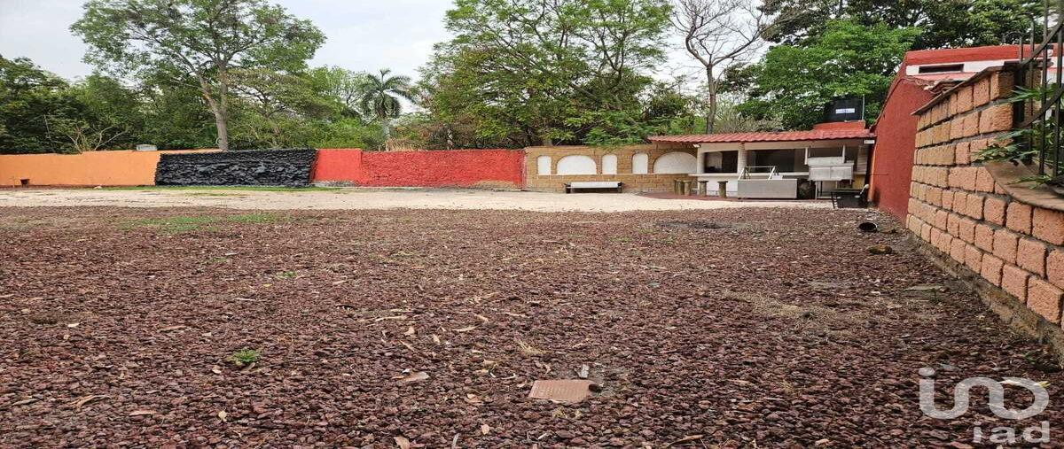 Foto de terreno habitacional en venta en privada de la cruz 91, oaxtepec centro, yautepec, morelos, 29021958 No. 03
