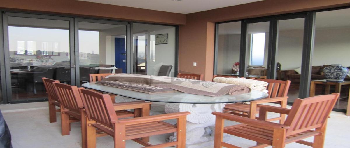 Foto de casa en venta en privada de la cumbre 1 16, bosque real, huixquilucan, méxico, 0 No. 05