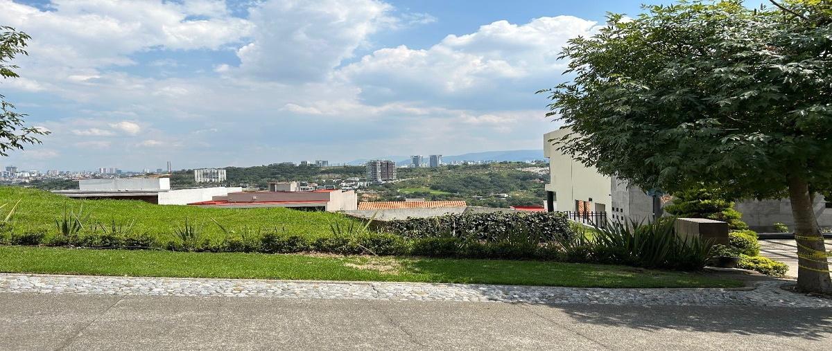 Foto de terreno habitacional en venta en privada de la cumbre 19 , bosque real, huixquilucan, méxico, 26846428 No. 05