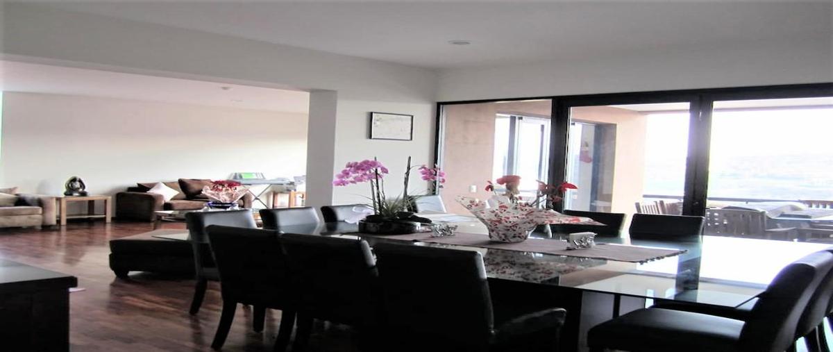 Foto de casa en venta en privada de la cumbre 3, bosque real, huixquilucan, méxico, 26514083 No. 04