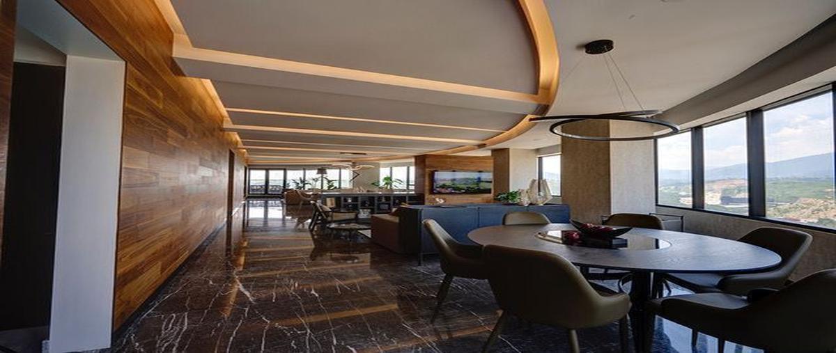 Foto de departamento en venta en privada de la cumbre , bosque real, huixquilucan, méxico, 22682405 No. 05