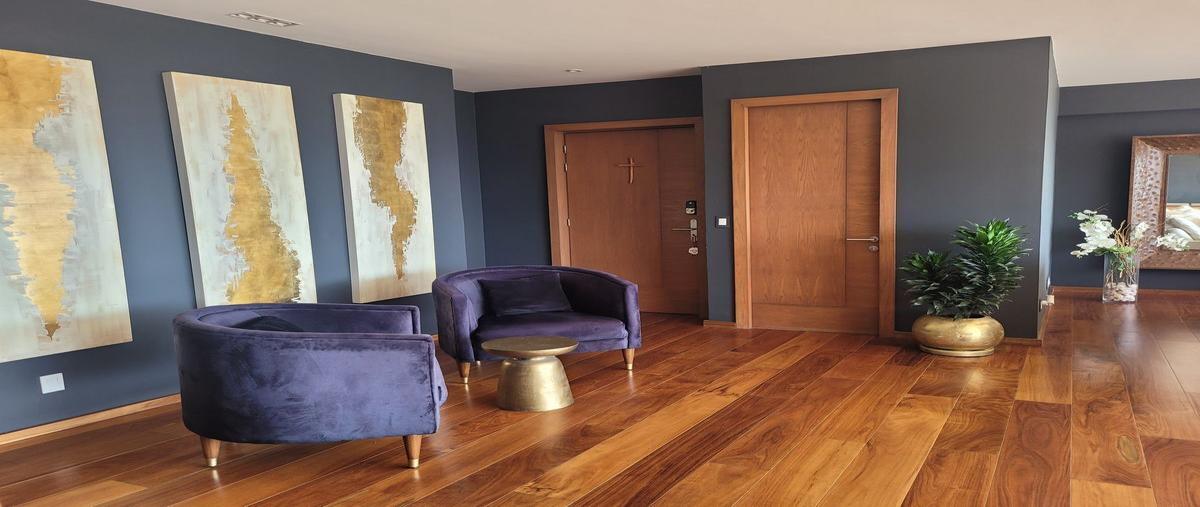 Foto de departamento en venta en privada de la cumbre , bosque real, huixquilucan, méxico, 25952216 No. 03