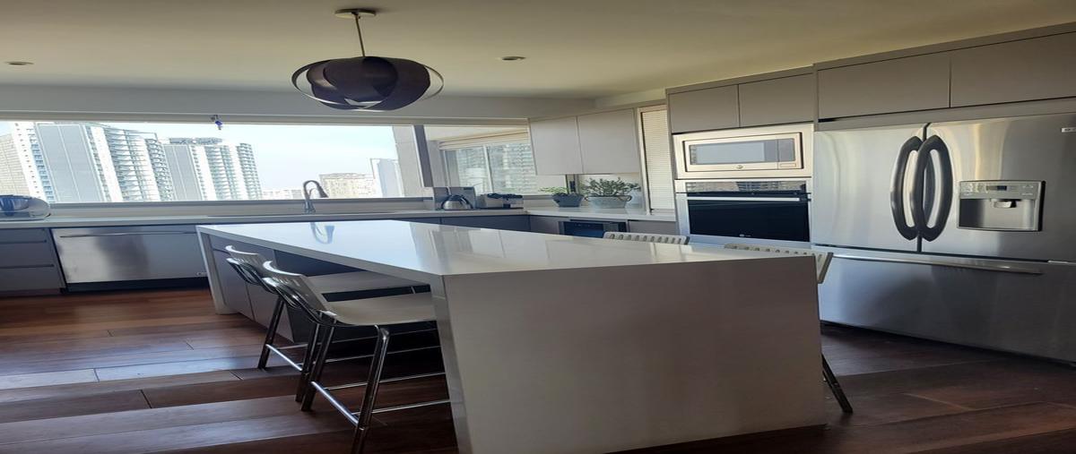 Foto de departamento en venta en privada de la cumbre , bosque real, huixquilucan, méxico, 25952216 No. 04