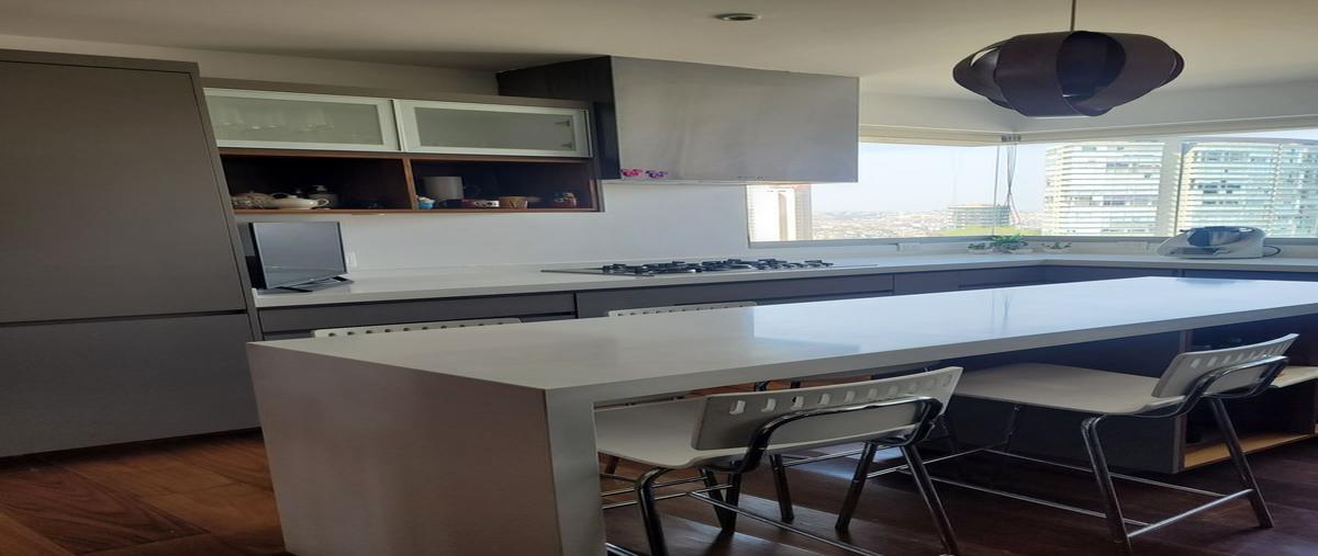 Foto de departamento en venta en privada de la cumbre , bosque real, huixquilucan, méxico, 25952216 No. 05