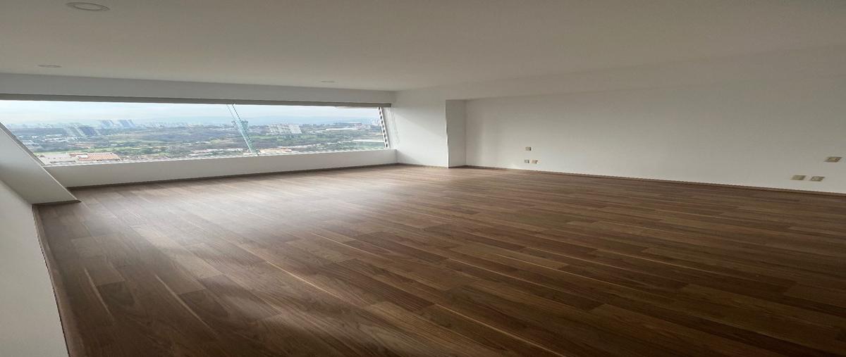 Foto de departamento en venta en privada de la cumbre , bosque real, huixquilucan, méxico, 27607585 No. 05