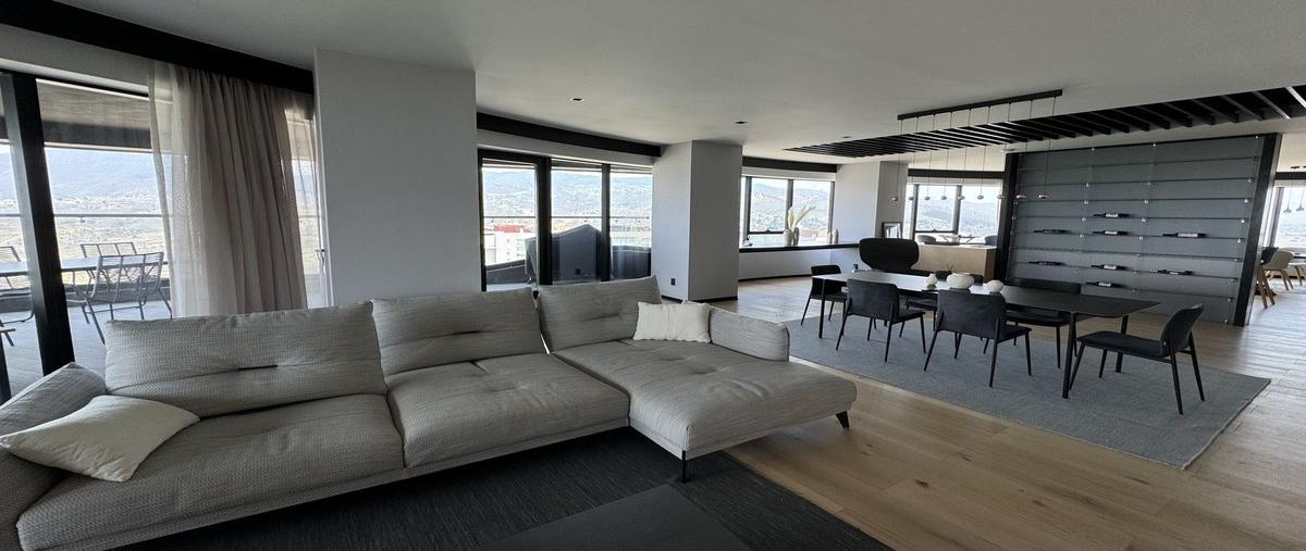 Foto de departamento en venta en privada de la cumbre , bosque real, huixquilucan, méxico, 28270170 No. 03