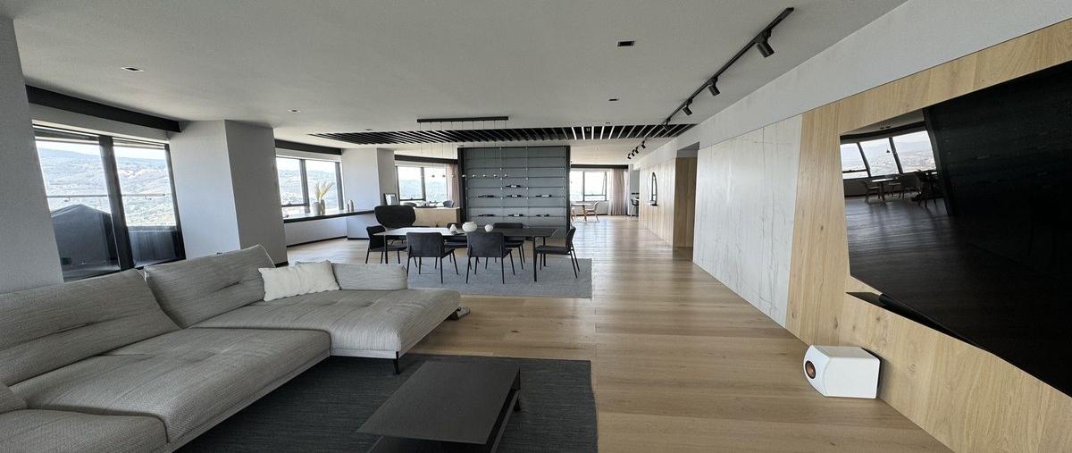 Foto de departamento en venta en privada de la cumbre , bosque real, huixquilucan, méxico, 28270170 No. 04
