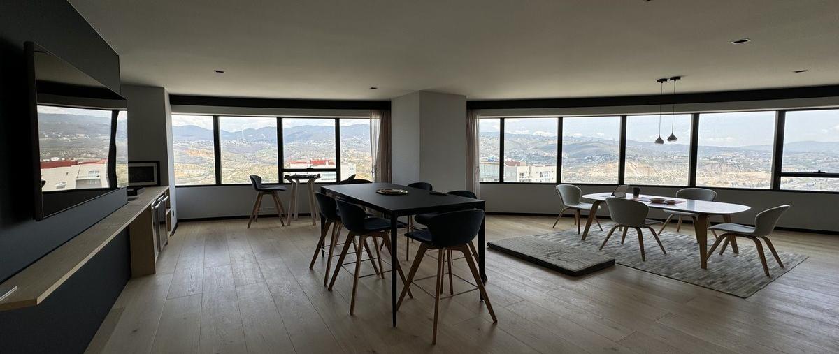 Foto de departamento en venta en privada de la cumbre , bosque real, huixquilucan, méxico, 28270170 No. 05