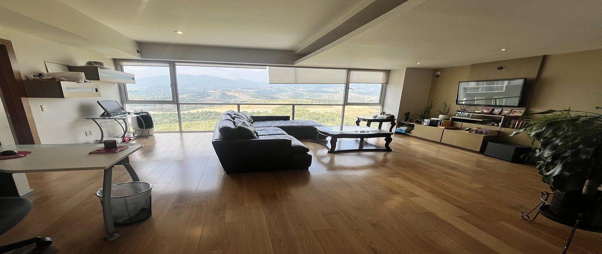 Foto de departamento en venta en privada de la cumbre , bosque real, huixquilucan, méxico, 0 No. 03