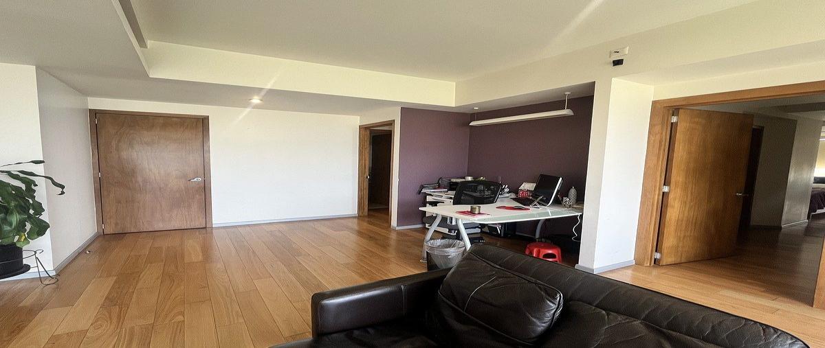 Foto de departamento en venta en privada de la cumbre , bosque real, huixquilucan, méxico, 30699549 No. 04