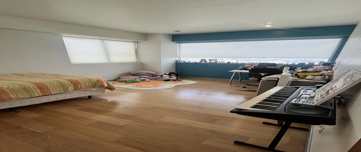 Foto de departamento en venta en privada de la cumbre , bosque real, huixquilucan, méxico, 30699549 No. 05