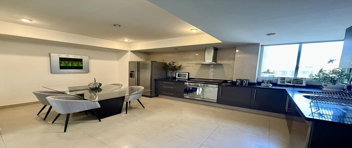 Foto de departamento en venta en privada de la cumbre , bosque real, huixquilucan, méxico, 0 No. 06