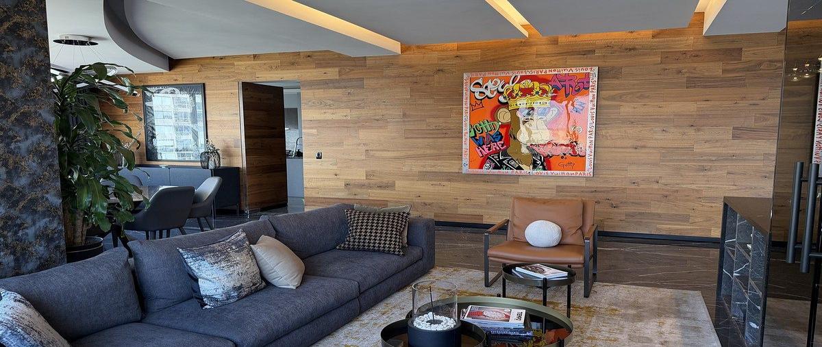 Foto de departamento en privada de la cumbre , bosque real, huixquilucan, méxico, 0 foto 04 Foto de departamento en venta en privada de la cumbre , bosque real, huixquilucan, méxico, 0 No. 04