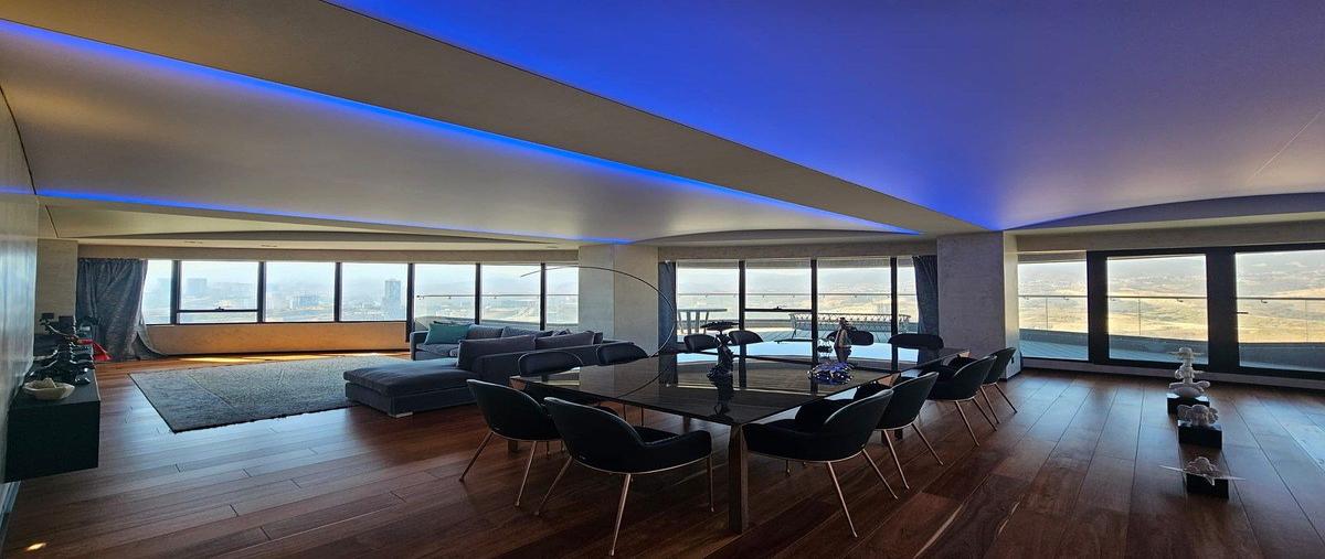 Foto de departamento en renta en privada de la cumbre , bosque real, huixquilucan, méxico, 0 No. 03