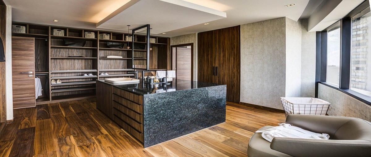 Foto de departamento en venta en privada de la cumbre , bosque real, huixquilucan, méxico, 31042994 No. 04