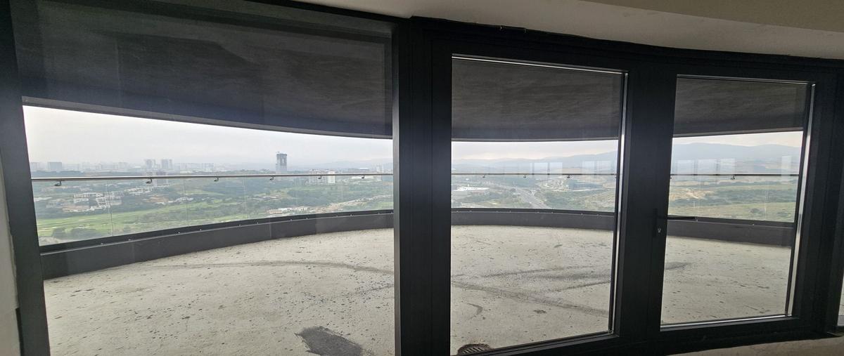 Foto de departamento en venta en privada de la cumbre , bosque real, huixquilucan, méxico, 0 No. 03