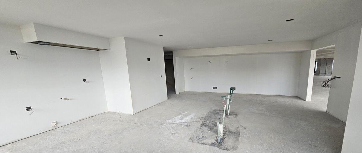 Foto de departamento en venta en privada de la cumbre , bosque real, huixquilucan, méxico, 0 No. 05