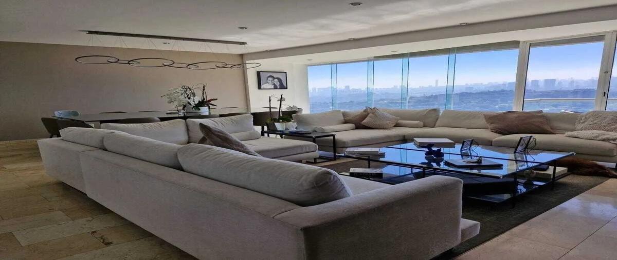 Foto de departamento en venta en privada de la cumbre , las canteras, huixquilucan, méxico, 0 No. 02