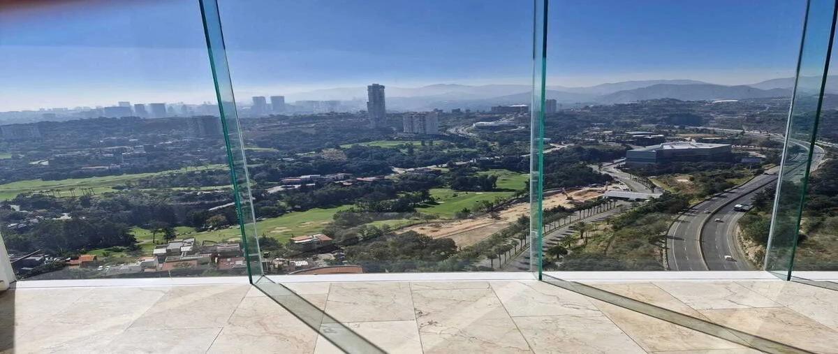 Foto de departamento en venta en privada de la cumbre , las canteras, huixquilucan, méxico, 0 No. 05