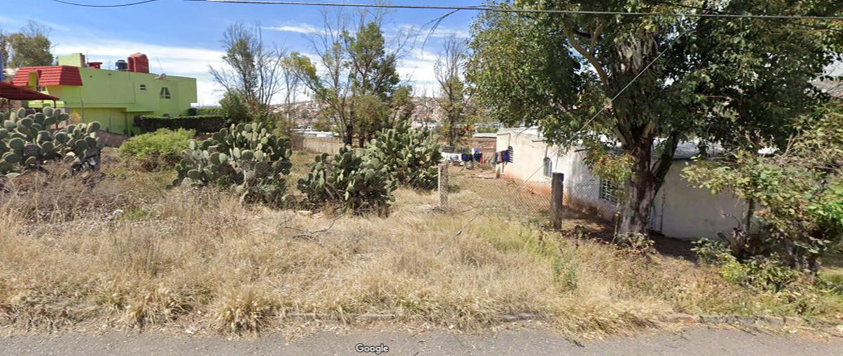 Foto de terreno habitacional en , privada de la encantada, zacatecas, zacatecas, 28042923 foto 02 Foto de terreno habitacional en venta en , privada de la encantada, zacatecas, zacatecas, 28042923 No. 02