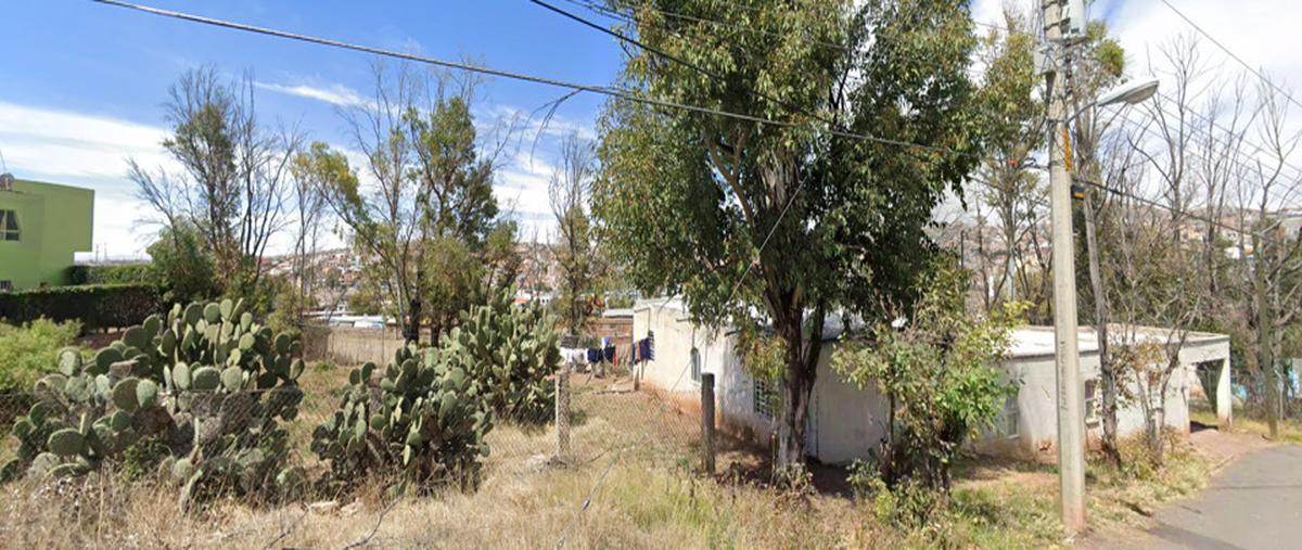 Foto de terreno habitacional en , privada de la encantada, zacatecas, zacatecas, 28042923 foto 03 Foto de terreno habitacional en venta en , privada de la encantada, zacatecas, zacatecas, 28042923 No. 03