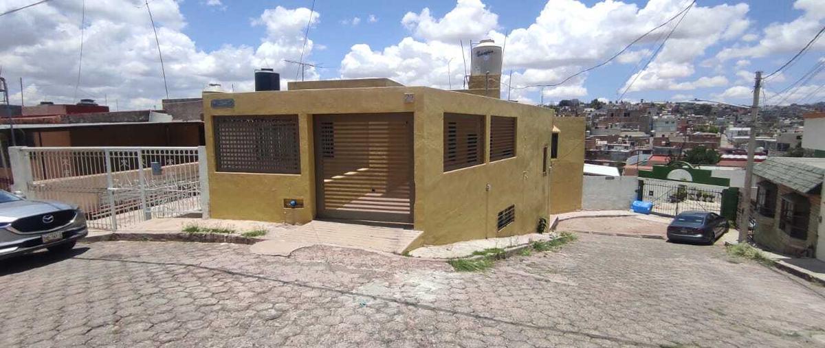 Foto de casa en , privada de la encantada, zacatecas, zacatecas, 0 foto 01 Foto de casa en venta en , privada de la encantada, zacatecas, zacatecas, 0 No. 01