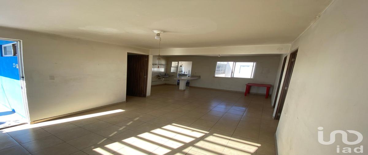 Foto de departamento en venta en privada de la esperanza 94, villas la piedad, el marqués, querétaro, 30519587 No. 04