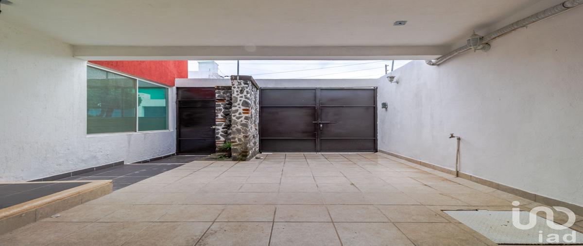 Foto de casa en privada de la fuente 86, lomas de zompantle, cuernavaca, morelos, 31453760 foto 03 Foto de casa en renta en privada de la fuente 86, lomas de zompantle, cuernavaca, morelos, 31453760 No. 03