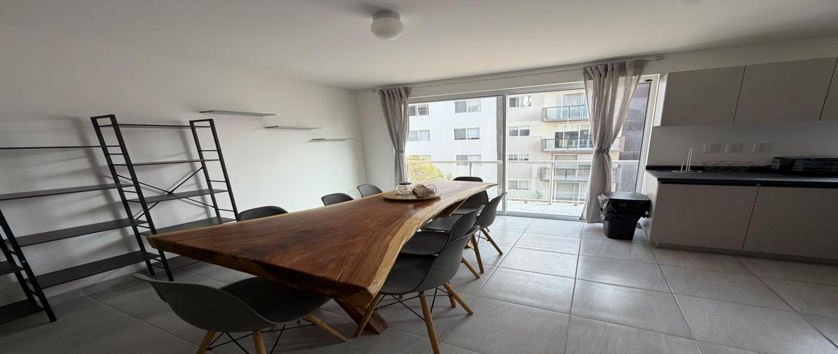 Foto de departamento en renta en privada de la loma capulincillo , privalia ambienta, querétaro, querétaro, 0 No. 04