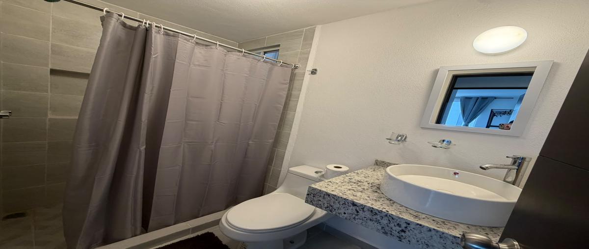 Foto de departamento en renta en privada de la loma capulincillo , privalia ambienta, querétaro, querétaro, 0 No. 05