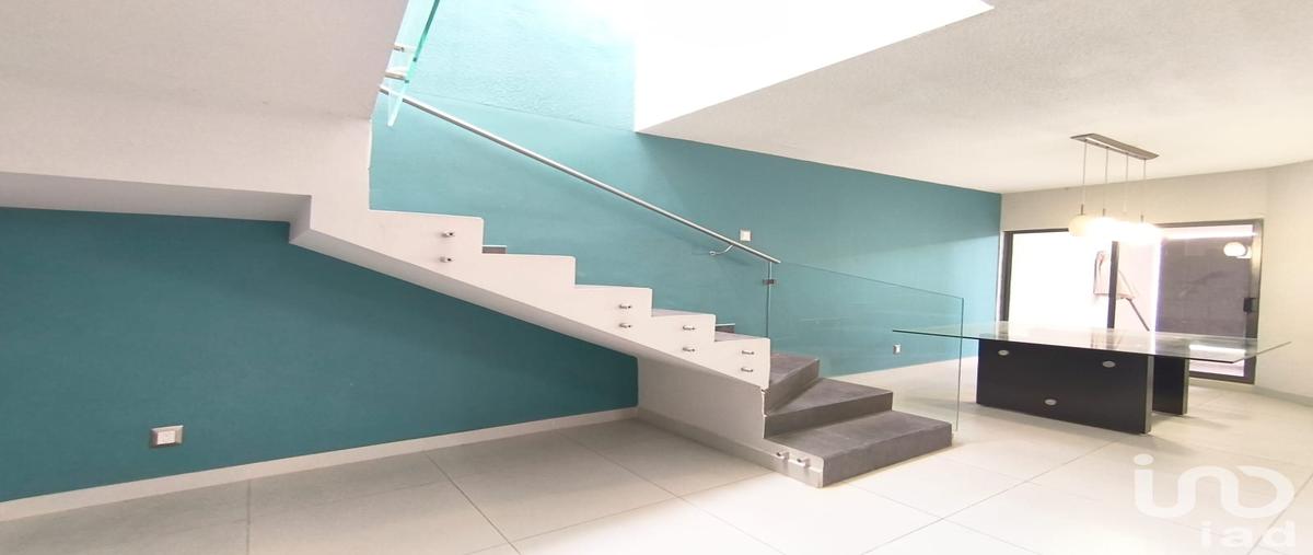 Foto de casa en venta en privada de la merced 181, la virgen, soledad de graciano sánchez, san luis potosí, 30948892 No. 03