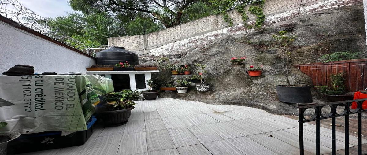 Foto de casa en venta en privada de la noria , la noria, xochimilco, df / cdmx, 30527442 No. 05
