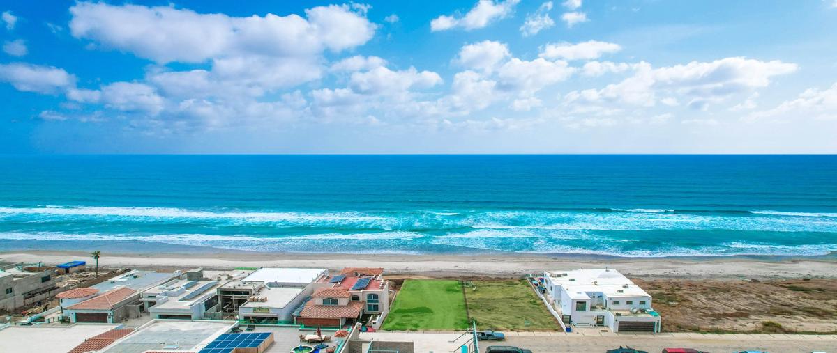 Foto de terreno habitacional en venta en privada de la playa , plaza del mar, playas de rosarito, baja california, 28296203 No. 04