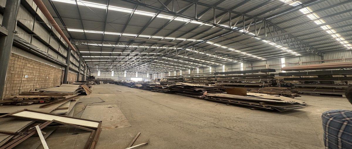 Foto de bodega en renta en privada de la primavera , santa maría tequepexpan, san pedro tlaquepaque, jalisco, 0 No. 06