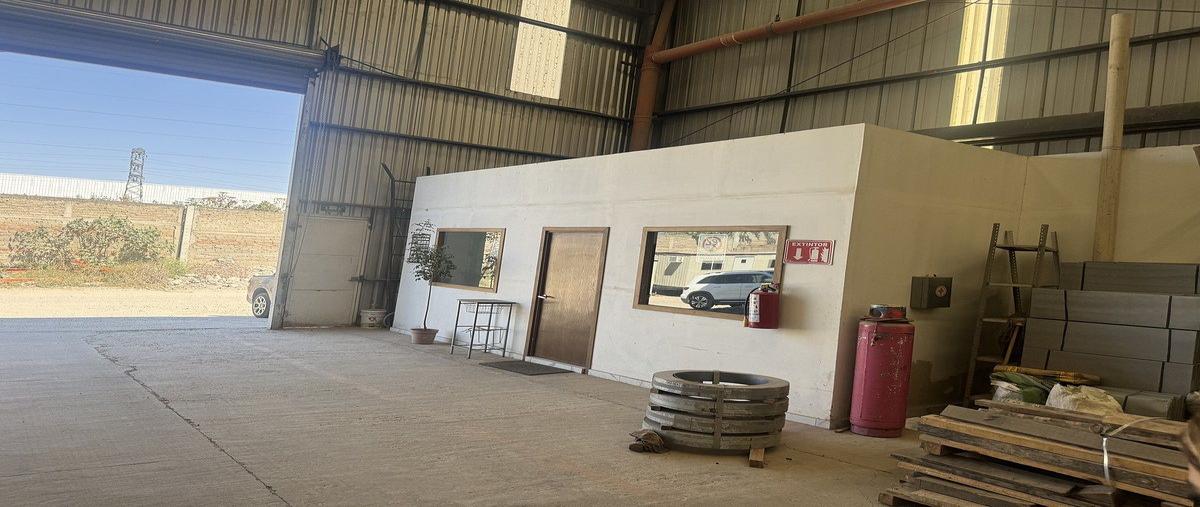 Foto de bodega en renta en privada de la primavera , santa maría tequepexpan, san pedro tlaquepaque, jalisco, 0 No. 08