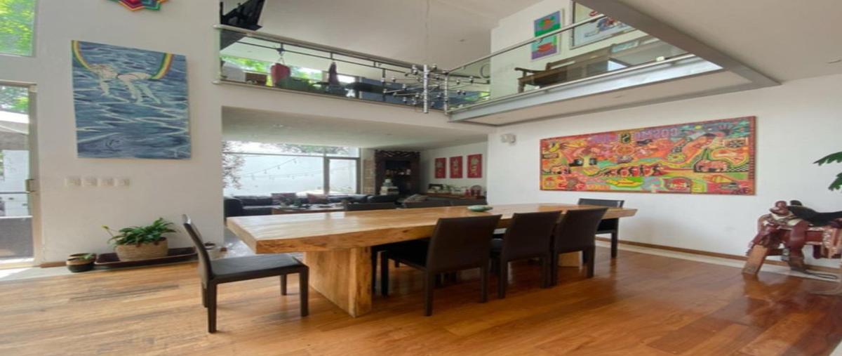 Foto de casa en venta en privada de la providencia , san jerónimo aculco, álvaro obregón, df / cdmx, 29208923 No. 03