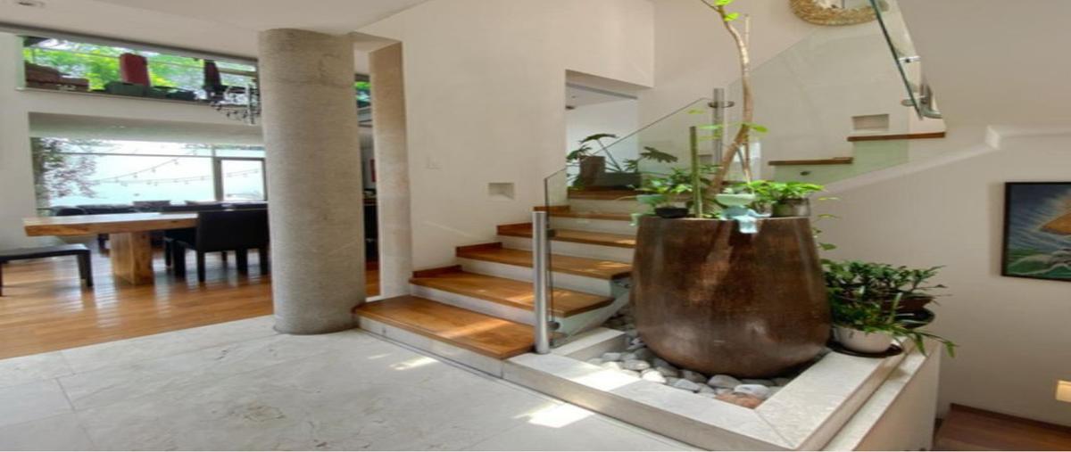 Foto de casa en venta en privada de la providencia , san jerónimo aculco, álvaro obregón, df / cdmx, 29208923 No. 04