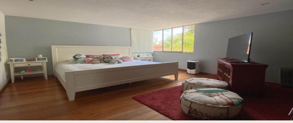 Foto de casa en venta en privada de la providencia , san jerónimo aculco, álvaro obregón, df / cdmx, 29208923 No. 05