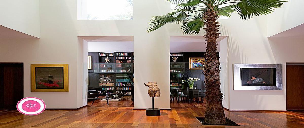Foto de casa en venta en privada de la providencia , san jerónimo lídice, la magdalena contreras, df / cdmx, 19318663 No. 05
