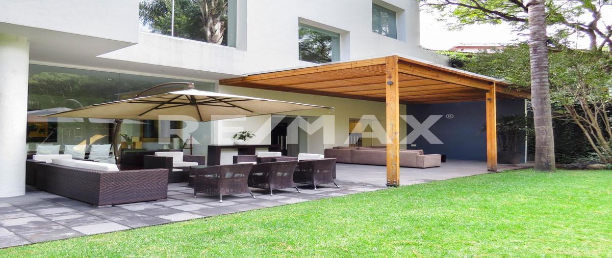 Foto de casa en venta en privada de la providencia , san jerónimo lídice, la magdalena contreras, df / cdmx, 27534218 No. 03