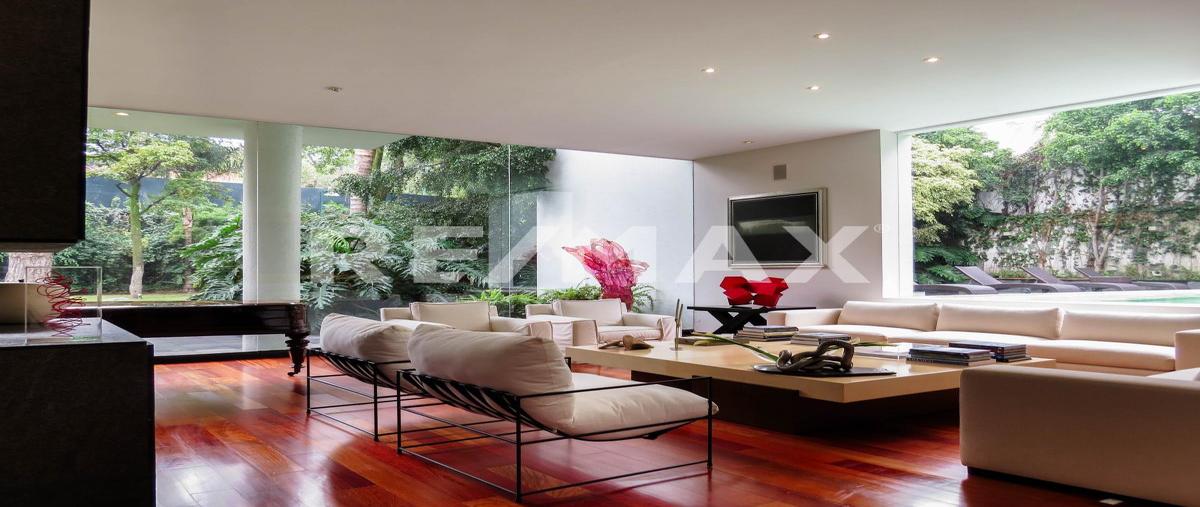 Foto de casa en venta en privada de la providencia , san jerónimo lídice, la magdalena contreras, df / cdmx, 27534218 No. 04