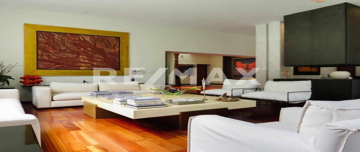 Foto de casa en venta en privada de la providencia , san jerónimo lídice, la magdalena contreras, df / cdmx, 27534218 No. 05