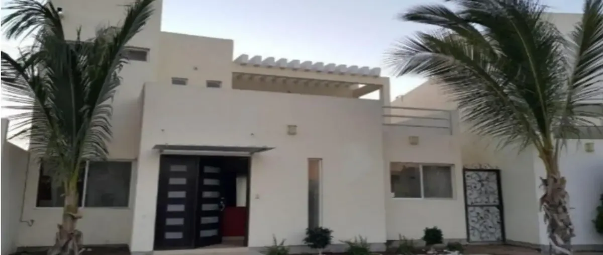 Foto de departamento en venta en privada de la redonda 286, vista dorada, la paz, baja california sur, 28788084 No. 01
