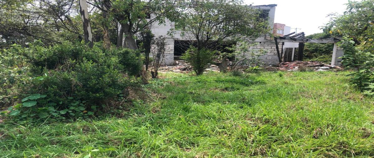 Foto de terreno industrial en venta en privada de la rosaleda , lomas altas, miguel hidalgo, df / cdmx, 30492400 No. 06