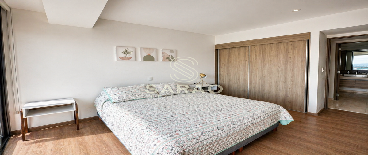 Foto de departamento en renta en privada de la salvación , balcones coloniales, querétaro, querétaro, 31094951 No. 04