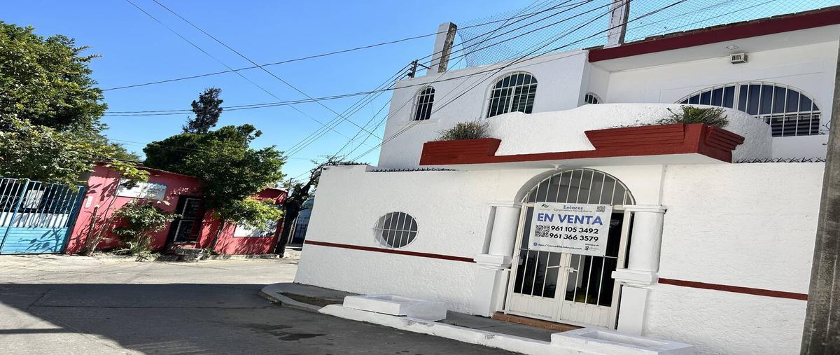 Foto de casa en venta en privada de la septima poniente norte 1442, juy juy, tuxtla gutiérrez, chiapas, 29429492 No. 03