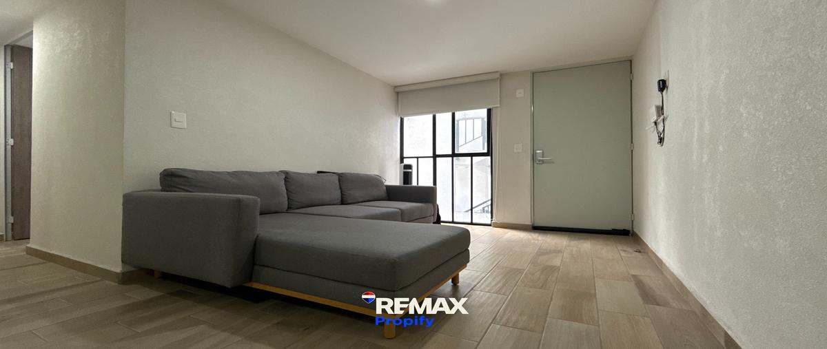 Foto de departamento en venta en privada de la soledad , el jagüey, azcapotzalco, df / cdmx, 0 No. 01