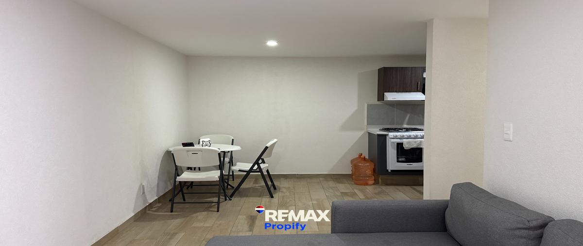 Foto de departamento en venta en privada de la soledad , el jagüey, azcapotzalco, df / cdmx, 0 No. 03