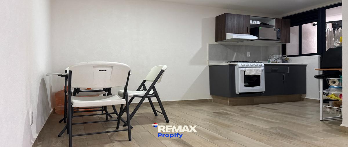 Foto de departamento en venta en privada de la soledad , el jagüey, azcapotzalco, df / cdmx, 0 No. 04