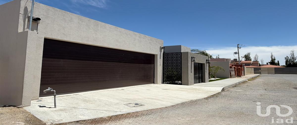 Foto de casa en venta en privada de la vid norte 7122, prados del campestre, juárez, chihuahua, 31069906 No. 03